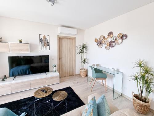 Apartment Praia Rocha - Elite Residence Gold