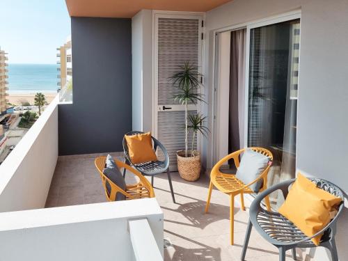 Apartment Praia Rocha - Elite Residence Gold
