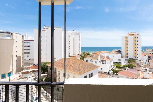Apartment Praia Rocha Sea View Summer 2
