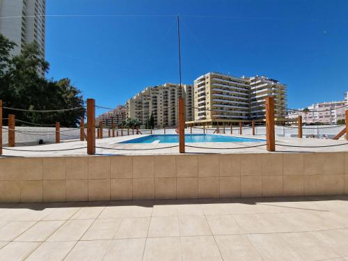 Apartment Praia Rocha - Elite Residence Gold