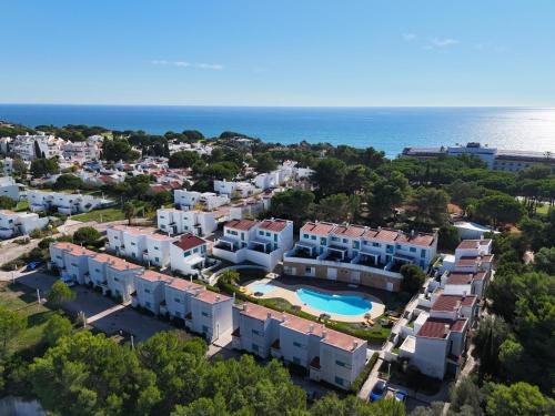 Prainha Luxury Apartment