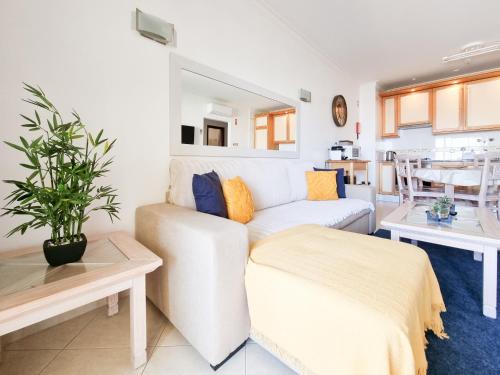 Apartment Vila Marachique Elegant
