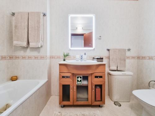 Apartment Vila Marachique Elegant