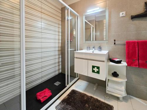 Apartment Praia Rocha Cinza