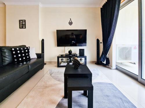 Apartment Rocha Oceano Azul Charming