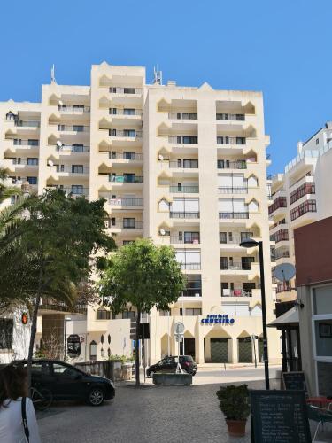 Apartment Praia Rocha Cinza