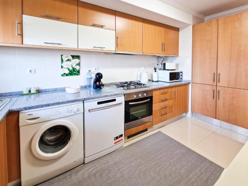 Apartment Rocha Oceano Azul Charming