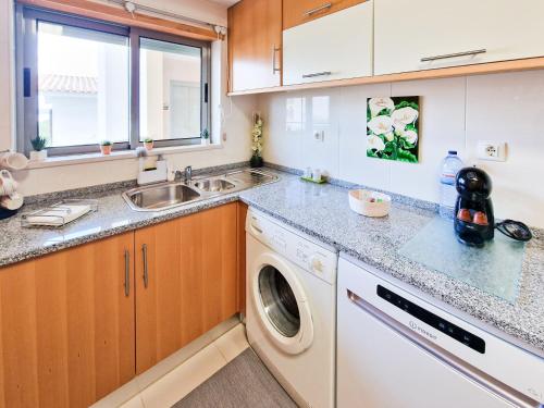 Apartment Rocha Oceano Azul Charming