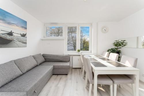 Azory by Park 2-Bedroom Apartment
