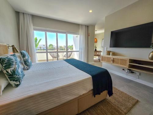 Studio Vau Beach Sunset View