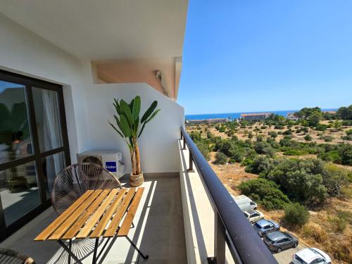 Studio Vau Beach Sunset View