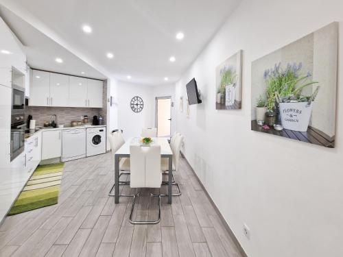 Apartment Praia Rocha Tropical