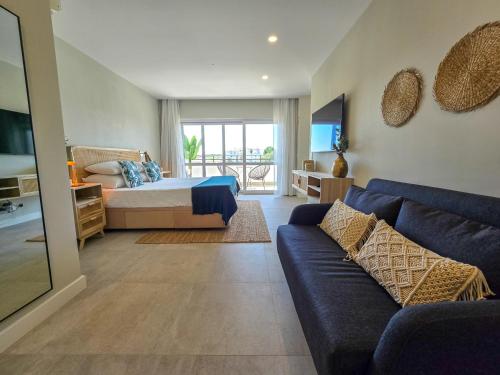 Studio Vau Beach Sunset View