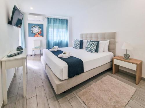 Apartment Praia Rocha Tropical