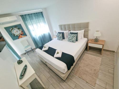 Apartment Praia Rocha Tropical