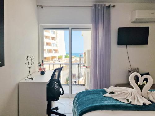 Apartment Praia Rocha Vista Mar Seascape