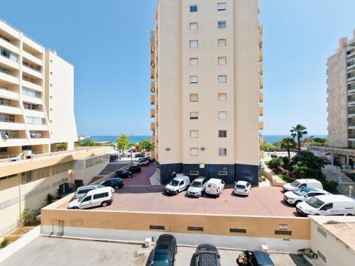 Apartment Praia Rocha Vista Mar Seascape