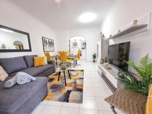 Apartment Praia Rocha Candimar Sunflower