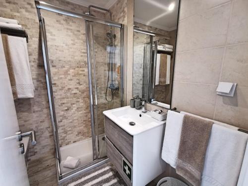 Apartment Praia Rocha Waterside Blue