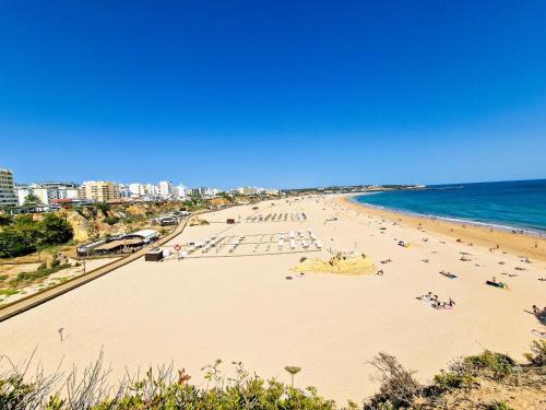 Apartment Praia Rocha Waterside Blue
