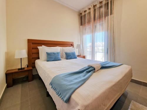 Apartment Praia Rocha Vista Mar Brownie