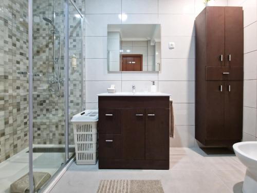 Apartment Praia Rocha Vista Mar Brownie