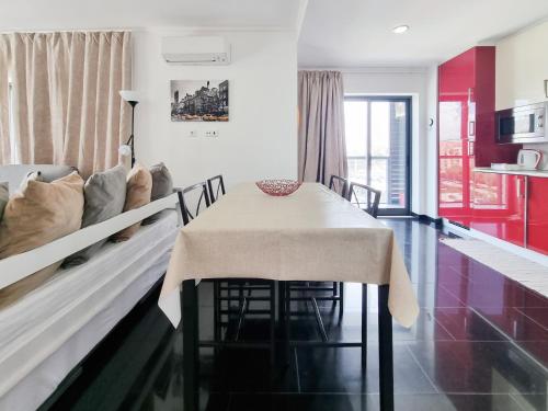 Apartment Praia Rocha Tower Light