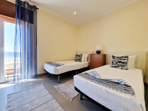 Apartment Praia Rocha Vista Mar Brownie