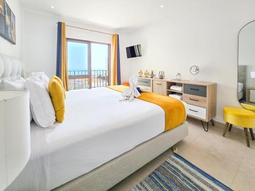 Apartment Praia Rocha Vista Mar Sand