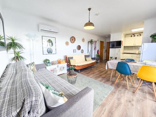 Apartment Jardins Sun Vista Mar 14