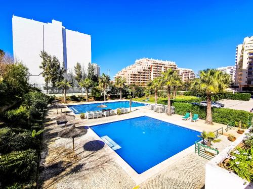 Apartment Jardins Sun Vista Mar 14