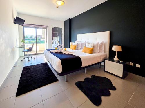 Apartment Praia Rocha Paraíso Pearl