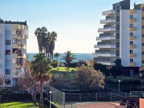 Apartment Praia Rocha Paraíso Pearl