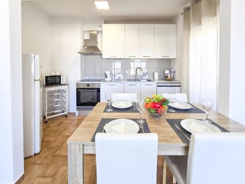 Apartment Panorama Rocha Serenity