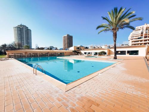 Apartment Praia Rocha Paraíso Pearl