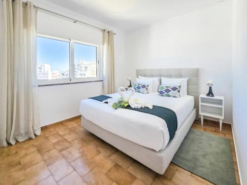 Apartment Panorama Rocha Serenity