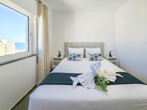 Apartment Panorama Rocha Serenity