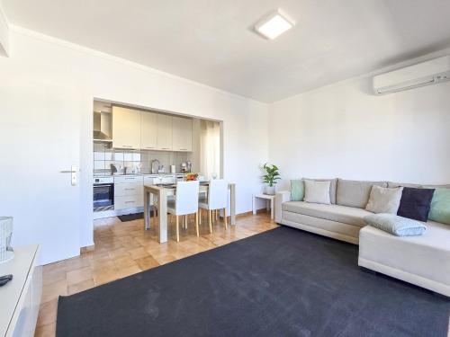 Apartment Panorama Rocha Serenity