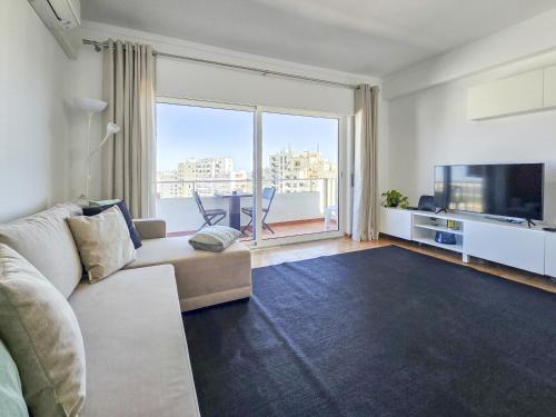Apartment Panorama Rocha Serenity