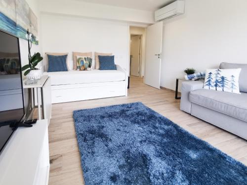 Apartment Rocha Santa Maria Zion