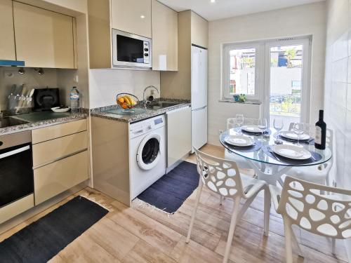Apartment Rocha Santa Maria Zion