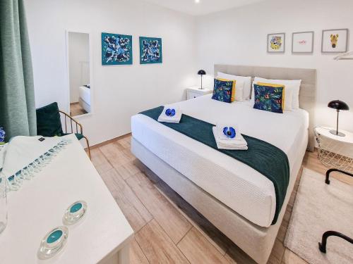 Apartment Rocha Santa Maria Zion