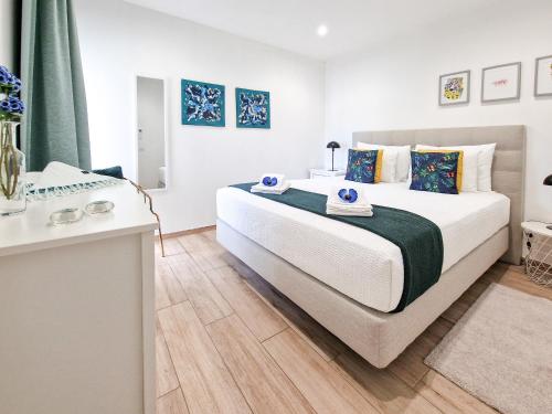 Apartment Rocha Santa Maria Zion