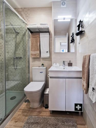 Apartment Rocha Santa Maria Zion