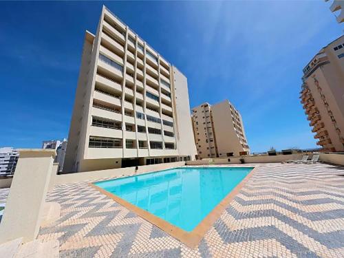 Apartment Rocha Varandas Amazing