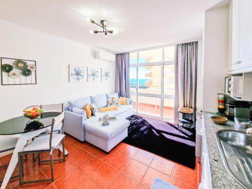 Apartment Rocha Varandas Amazing