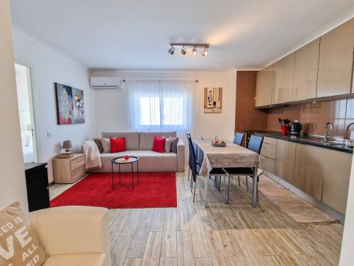 Apartment Praia Rocha Seashell