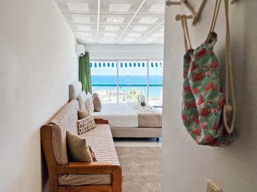 Studio Praia Rocha Concorde Vista Mar