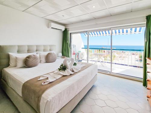 Studio Praia Rocha Concorde Vista Mar