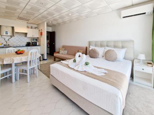 Studio Praia Rocha Concorde Vista Mar